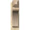 Ekena Millwork Legacy Craftsman Rough Sawn Outlooker, Douglas Fir, 6"W x 20"D x 20"H OUT06X20X20LEC04RDF - alternate 4